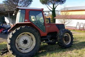 Fiatagri f130