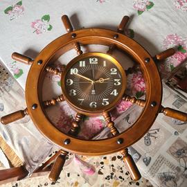 Orologio Timone Vintage