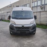 CITROEN Jumper 30 BlueHDi 140 S&S PM-TM Furgone