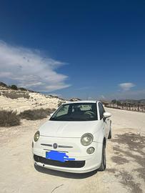 Fiat 500 multijet 1.3