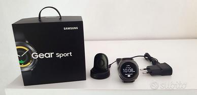 Samsung Gear Sport