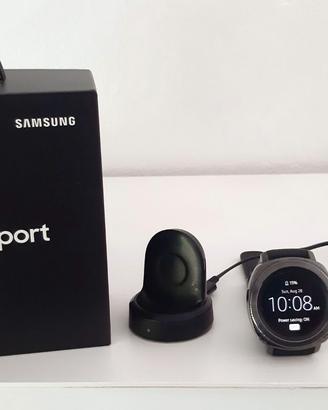 Samsung Gear Sport