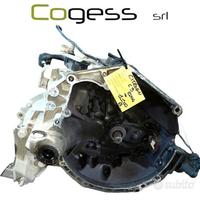MOTORE COMPLETO Citroen c3 1.1 Benzina sigla HFX