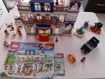 LEGO FRIENDS