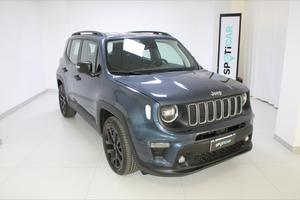 JEEP Renegade - Renegade 1.5 Turbo T4 MHEV Summit