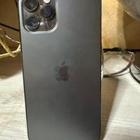 Iphone 12 pro 256 GB
