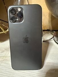 Iphone 12 pro 256 GB