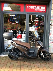 Kymco People S 150 - 2018