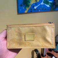 Portamonete Alviero Martini con portachiavi