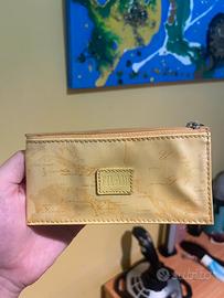 Portamonete Alviero Martini con portachiavi