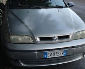 Palio SW