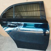 Porta posteriore destra Mercedes classe A W177