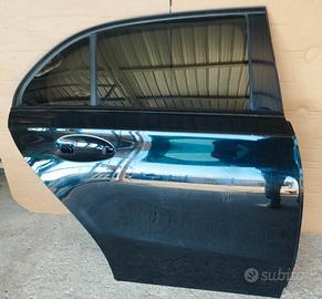 Porta posteriore destra Mercedes classe A W177