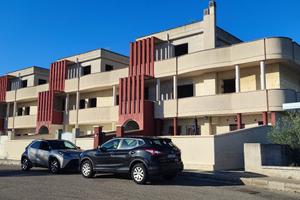 Villetta a schiera su tre livelli