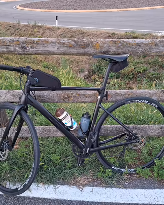 Cannondale Caad 13 Shimano 105 54
cisc misura M 54