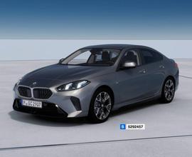 BMW 218 d Gran Coupé MSport Design