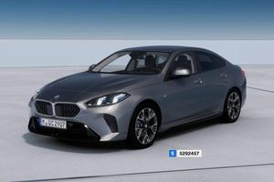 BMW 218 d Gran Coupé MSport Design