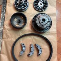 Trasmissione originale Honda Sh 300 dal 2007