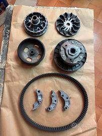 Trasmissione originale Honda Sh 300 dal 2007