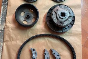 Trasmissione originale Honda Sh 300 dal 2007