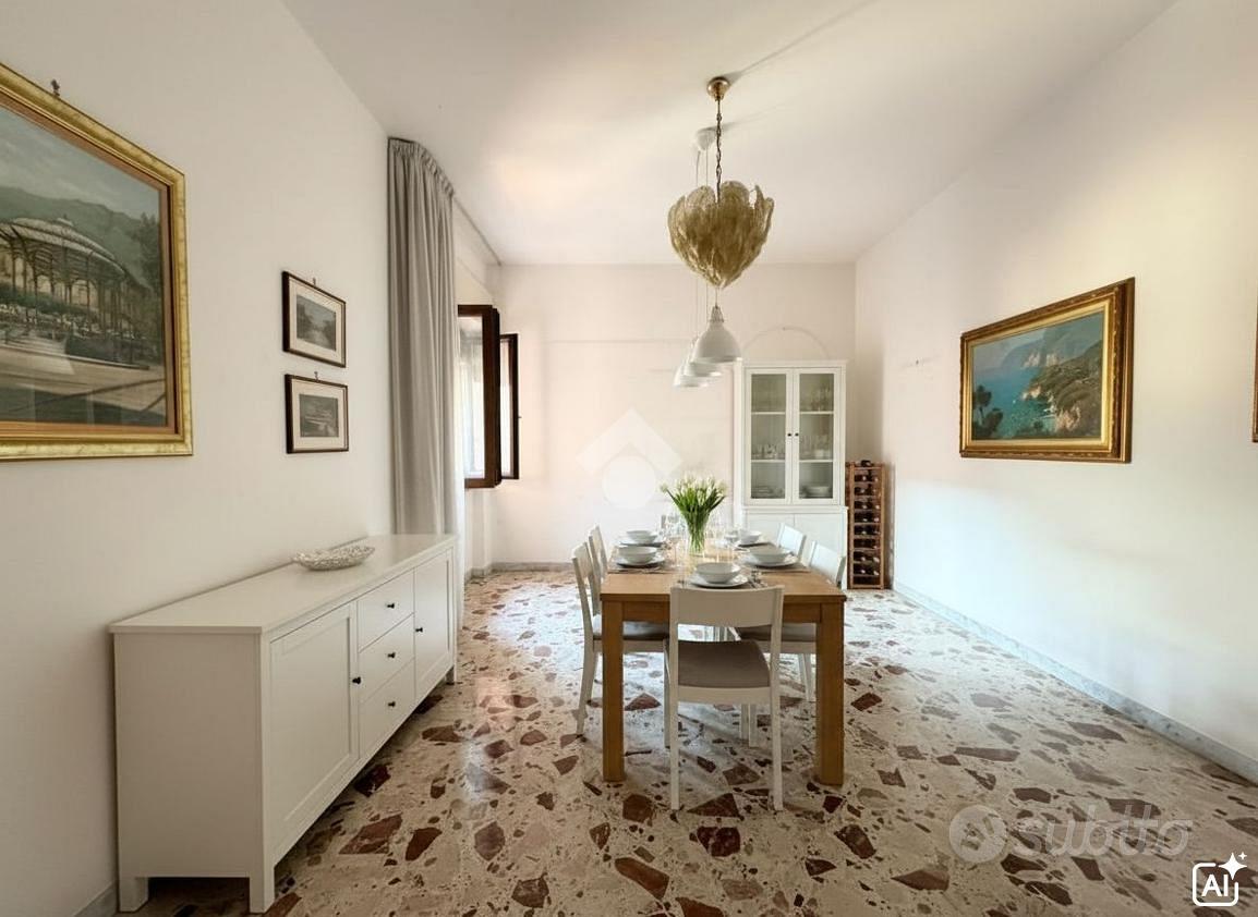 Appartamento – Castellammare di Stabia, Rione San Marco, Pioppaino - Vista 4