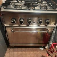 Cucina professionale