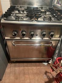 Cucina professionale