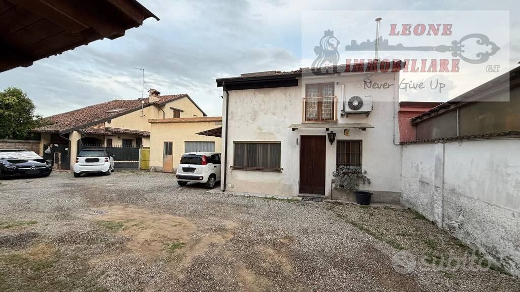 Casa – Albuzzano, Vigalfo - Vista 4
