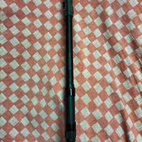 canna telescopica carpfishing 