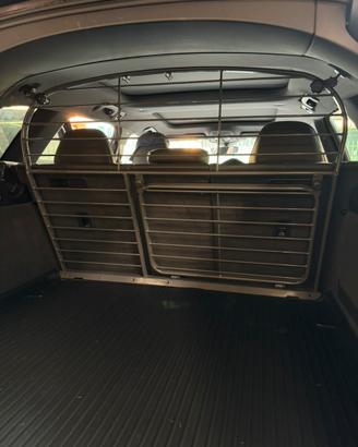 Griglia separaizone trasversale audi A6 c8 4K9017