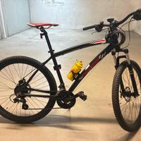 Mountain Bike 27.5” Mono ammortizzata - Taglia M