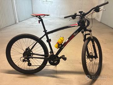 Mountain Bike 27.5” Mono ammortizzata - Taglia M