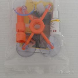 kit riparazione vetri auto