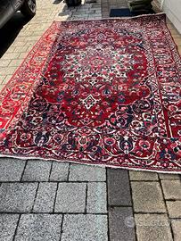 Tappeto persiano