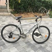 City Bike Trekking Alluminio 28"