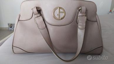 Borsa  Giorgio Armani