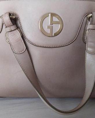 Borsa  Giorgio Armani