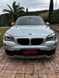 Bmw X1 sDrive18d