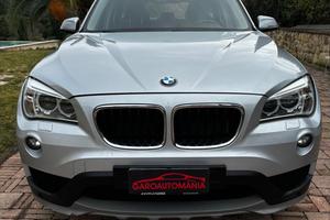 Bmw X1 sDrive18d