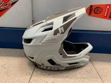 Casco Just-1 J-zero S-M