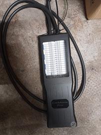 attrezzo bilanciamento corpo farfallato 