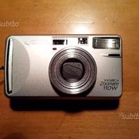 Yashica Kyocera Zoomate 110W