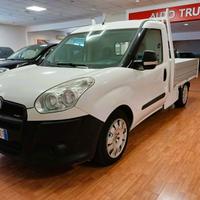 Fiat Doblo Workup 1.3 multijet