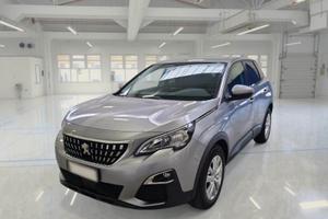 PEUGEOT 3008 BLUEHDI 130 EAT8 SES BUSINESS SUV