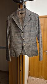 Giacca lana taglia 40 Paola Prata