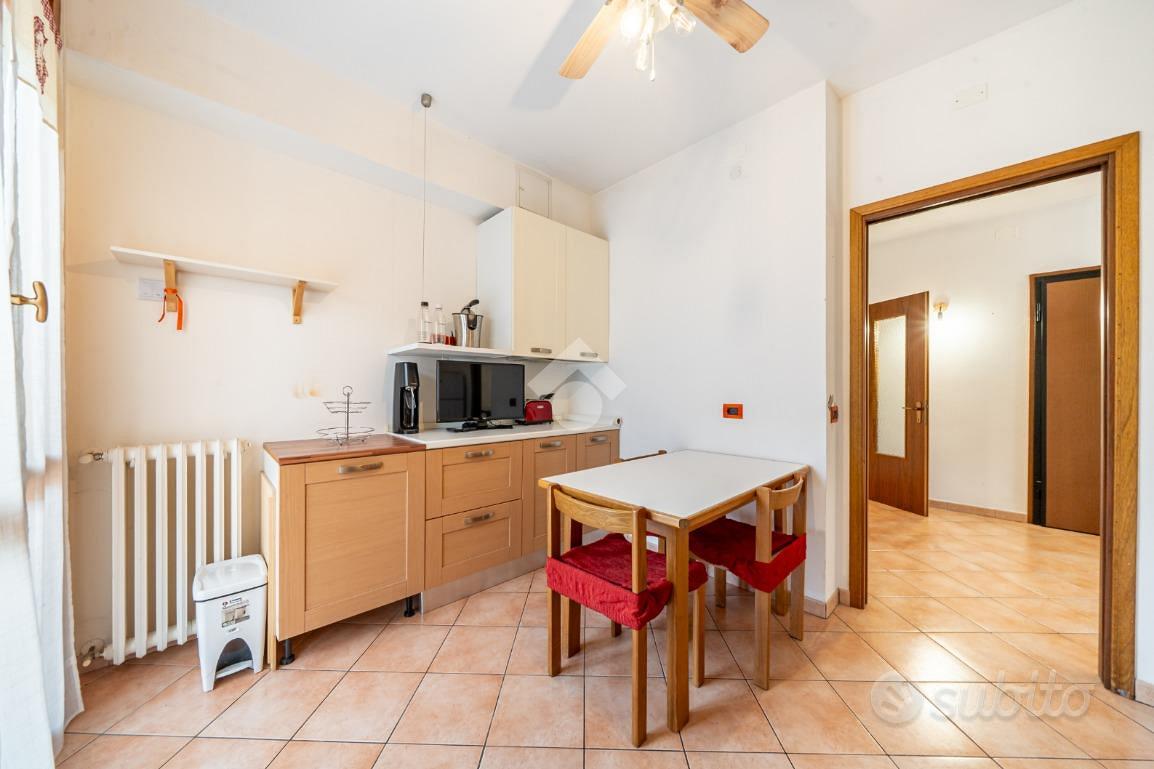 Appartamento – Quattro Castella, Montecavolo - Vista 5
