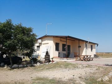 Casa vacanze a marina di Ginosa