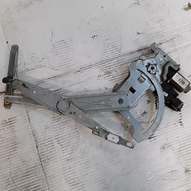 ALZACRISTALLO ELETTRICO ANT. DX OPEL Meriva 2° Se