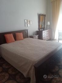 Camera per insegnanti e trasfertisti