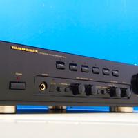 Marantz PM57 amplificatore audiophile 